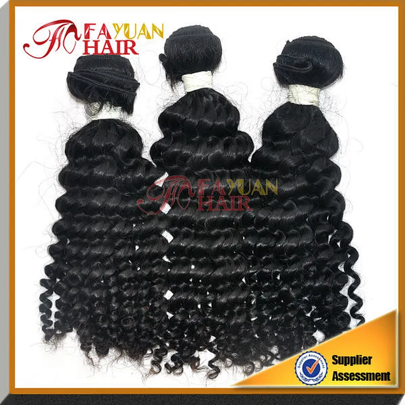 Perfect fashion Brazilian Afro kinky hair extensions