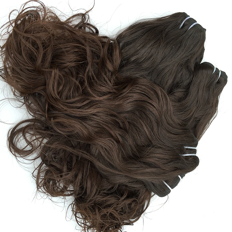 Fashion style natural wave soft and smooth hair peruvian virgin human hair 30 inch peruvian hair extension
