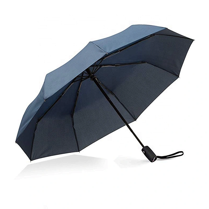 New Inverse Lightweight Foldable Sun Rain Windproof Umbrella