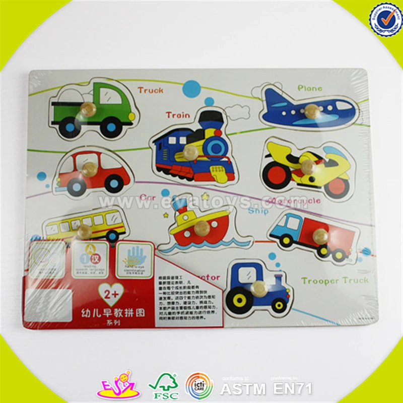 Wholesale best selling wooden repair tools puzzle toy funny wooden repair tools puzzle toy great baby jigsaw W14A081
