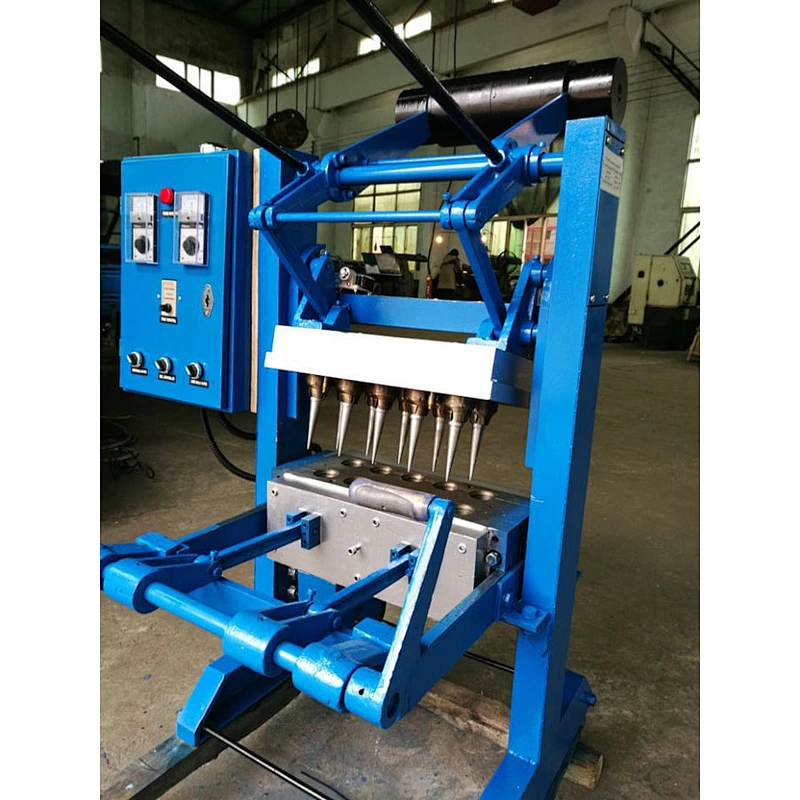 Factory Price Commercial Ice Cream Cone Making Machine
