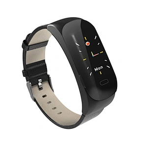 C15 Heart Rate Monitor Sleep Monitor Tracker Smart Bracelet