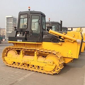 SHANTUI 160HP dozer SD16
