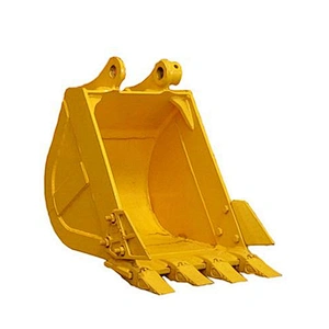 Digger parts excavator crusher bucket