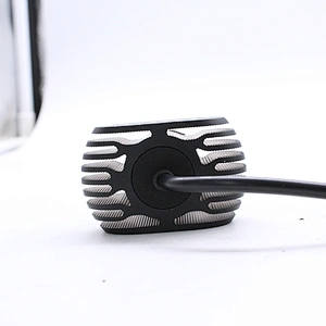 Car Accessories S1 2 side Light High Power Led Headlight Kit Bulb