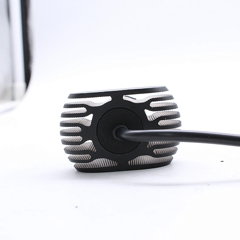 Car Accessories S1 2 side Light High Power Led Headlight Kit Bulb