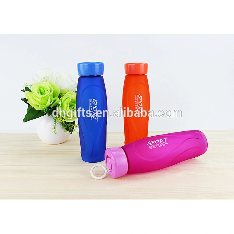2018 New Style PP Water Bottle Flask Plastic Water Mug Suitable for Home and Outside