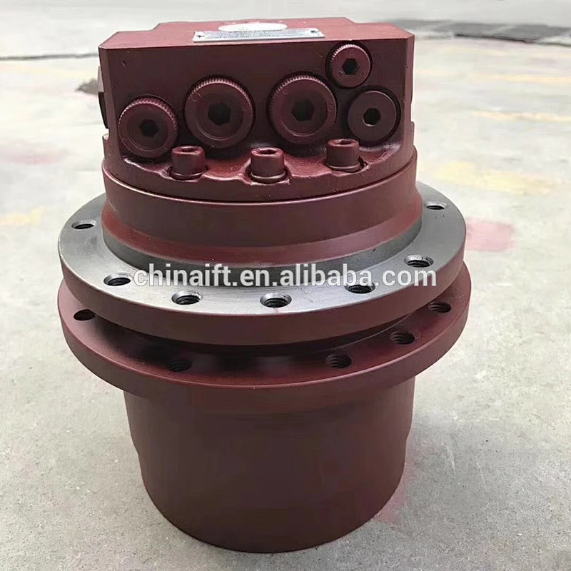 excavator sany sy215 final drive