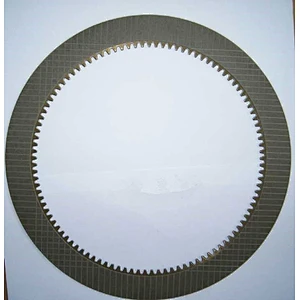D355A-3 D355 bulldozer transmission friction disc 195-15-12714