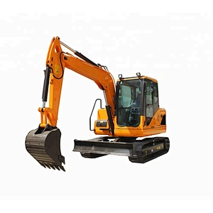 9t crawler excavator with 0.3cbm bucket for sale YFE90
