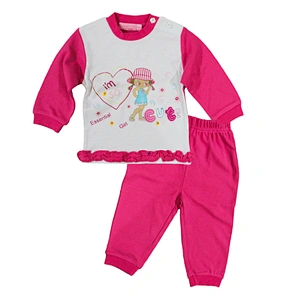 Top brands winter clothing pajamas kids sets baby cotton night suits