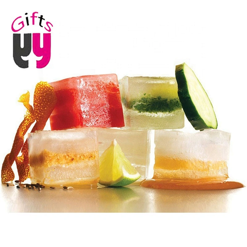 Food grade Silicone Ice cream mold