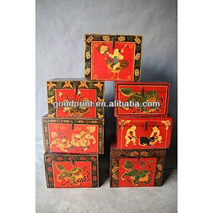 Antique oriental style -chinese antique furniture