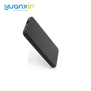 Inexpensive Products Best Selling Bulk Buy Anime Replaceable 4000mAh Battery Power Bank