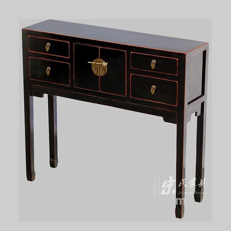 chinese antique hobby lobby console table