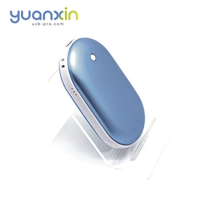 Fine Workmanship Latest New Design Cheapest Price Ultimate Speed Qualcomm Orange Power Bank