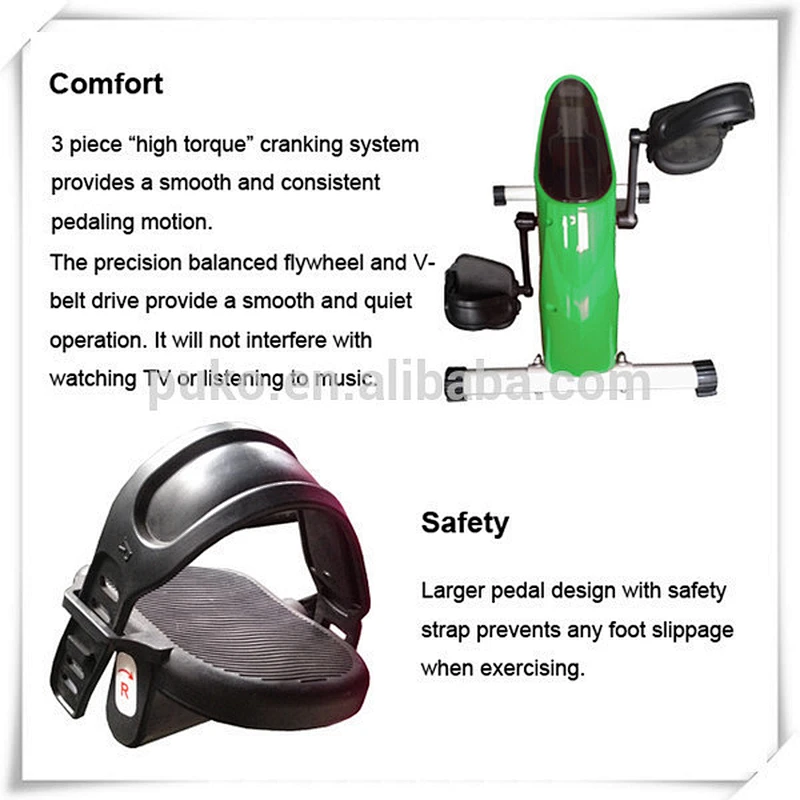 factory supply professional sports gym fitness Magnetic exercise bike