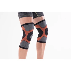 Elastic Adjustable Knee Support Tennis Knee Pad