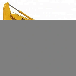 Shantui crawler excavator SE220 made in china