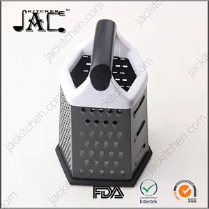 High Quality Flexible Stainless Steel Fish Grater