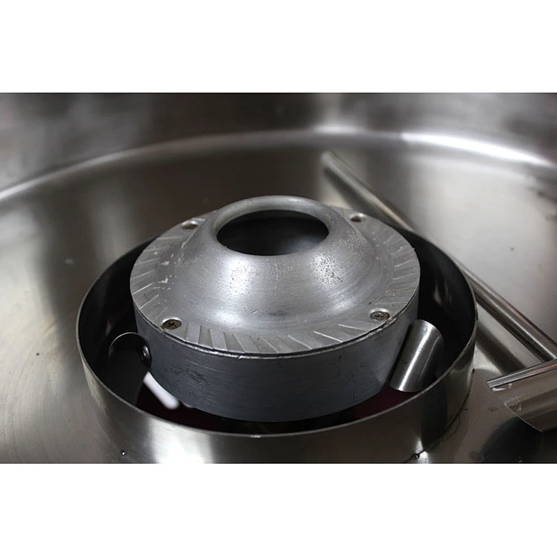 Hot Sell Multi-function Electric Flower Cotton Candy Maker Machine with CE Made in China