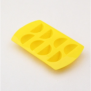 Eco Friendly Silicone Alphabet Mold