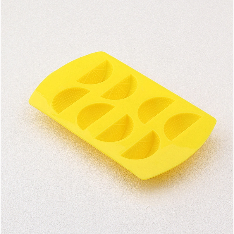 Eco Friendly Silicone Alphabet Mold