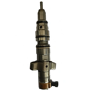 6754-11-3011 PC200-8 excavator Engine Injector 6754-11-3010