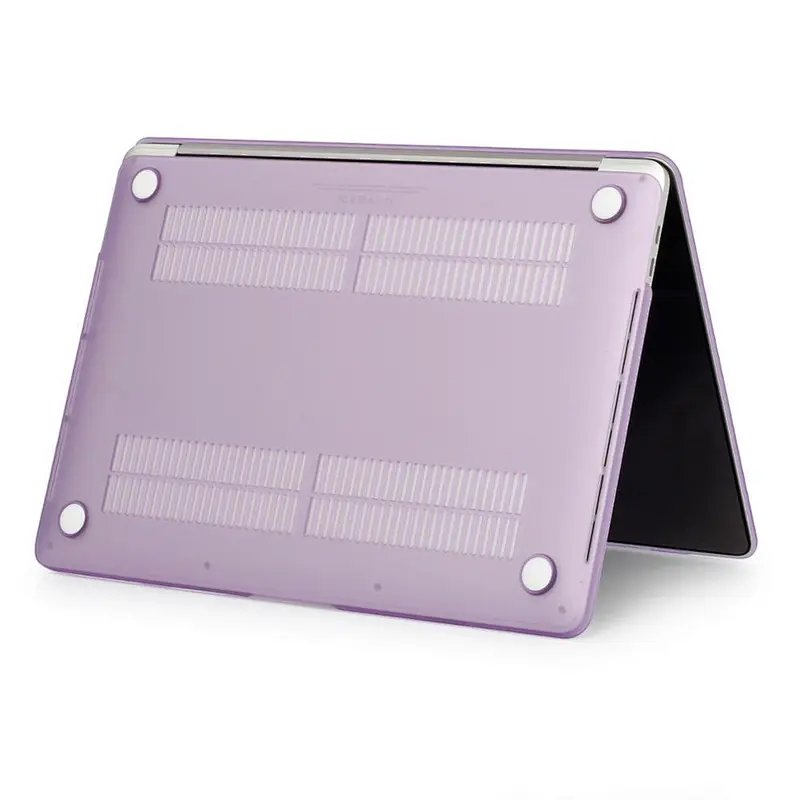 crystal case for Macbook Air Pro Retina 11 12 13 15 17 A1932