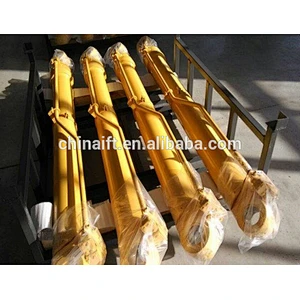 Boom lifting Arm bucket hydraulic cylinder PC200-6 PC210-6 205-63-02521 205-63-02501 205-63-02522 205-63-03121 205-63-03122