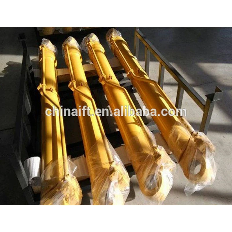 Boom lifting Arm bucket hydraulic cylinder PC200-6 PC210-6 205-63-02521 205-63-02501 205-63-02522 205-63-03121 205-63-03122