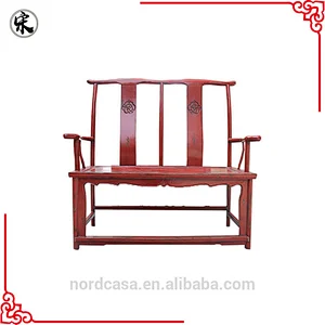 Reclaimed Wooden Furniture Bench