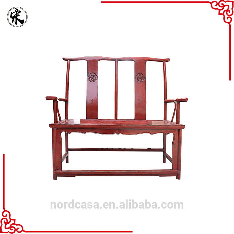 Reclaimed Wooden Furniture Bench