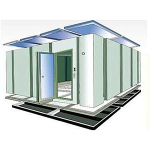 High quality cold room cold storage hardware with handle suppliers (SY-CR6R)