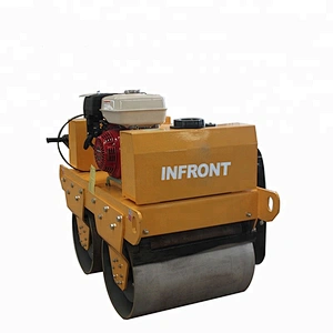 525KG asphalt pavement weight of road roller YFR-S600