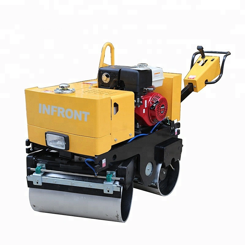 800kg Vibratory Road Roller Drum Drive For Sale