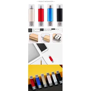 Wholesaler Office Stationery Gift Set With Competitive Price  Pen U Disk Vacuum Cup