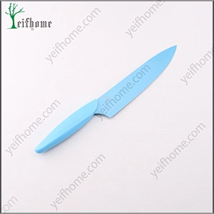 Experienced manufacturer chef knife color