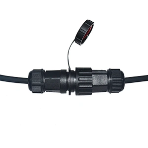 m20 cable screw connector waterproof