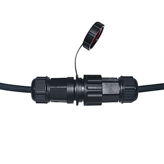 m20 cable screw connector waterproof