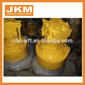 EC210 excavator parts swing motor for sale