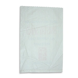 Polypropylene woven valve sack, bag with sand,military sand bag