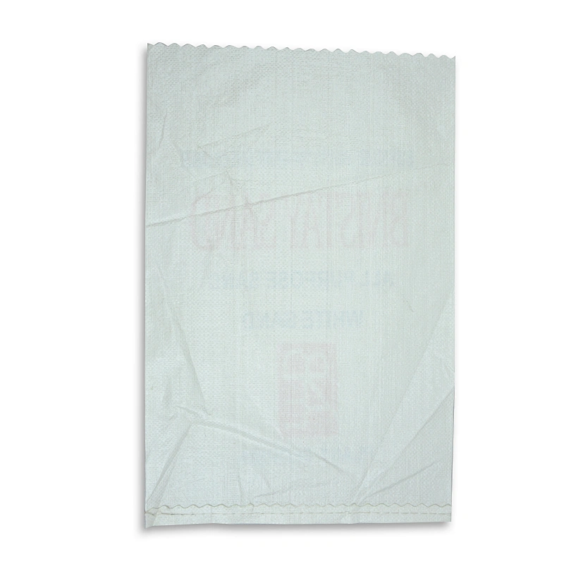 Polypropylene woven valve sack, bag with sand,military sand bag