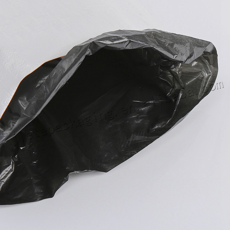 Brand new moistureproof laminated and printing plastic pp woven fertilizer packaging bag