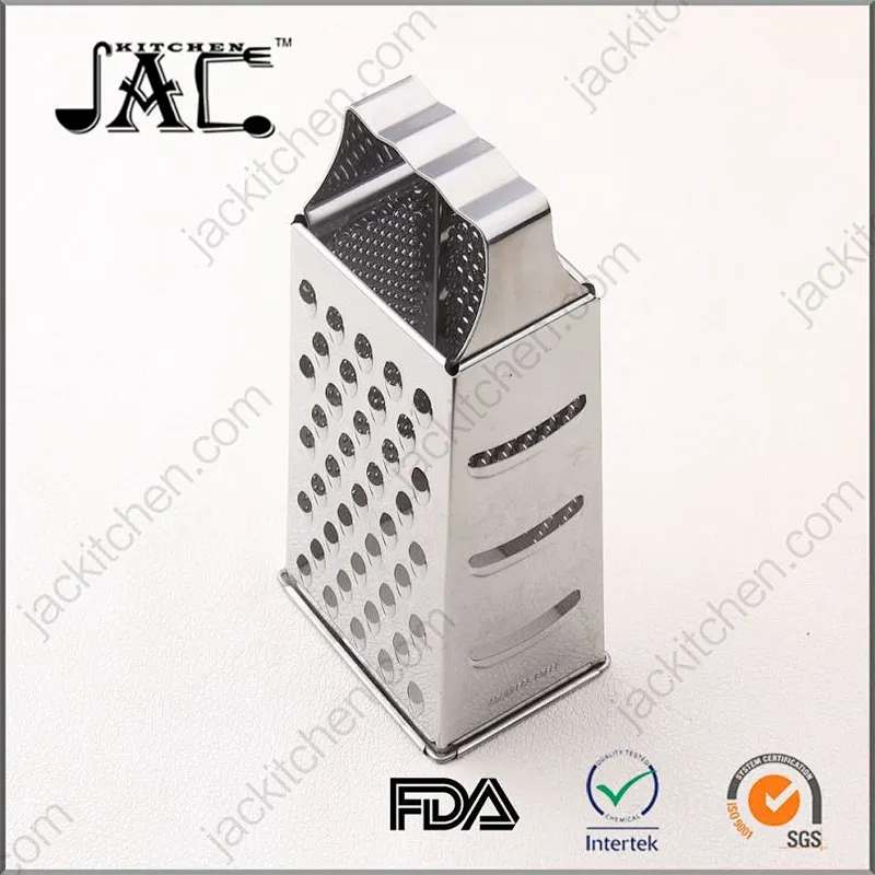 High Quality Convenient Stainless Steel Vegetabl Grater