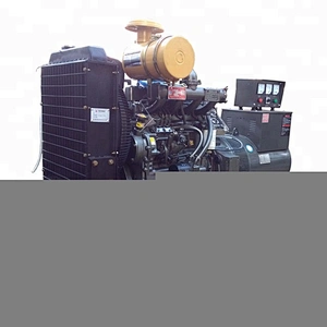 Chinese suppliers high quality Hot sell open type diesel generator