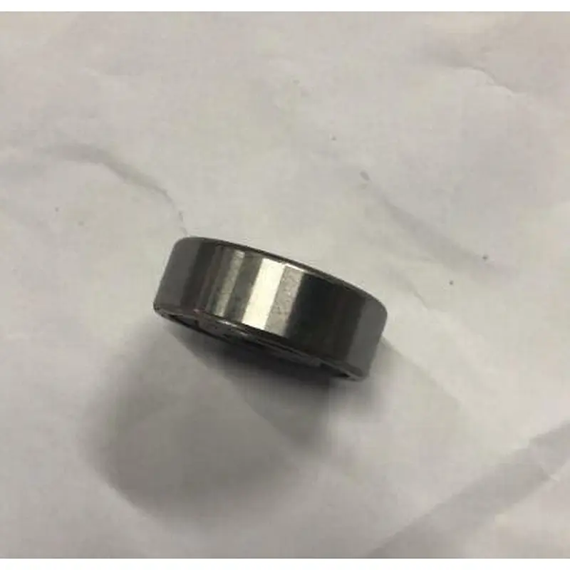 Miniature Ball Bearing 639-2RS High Level Deep Groove Ball Bearing