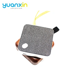 Smallest Music Mini Outdoor Wireless Computer Wireless Waterproof Light Bulb Speaker Device Made In China