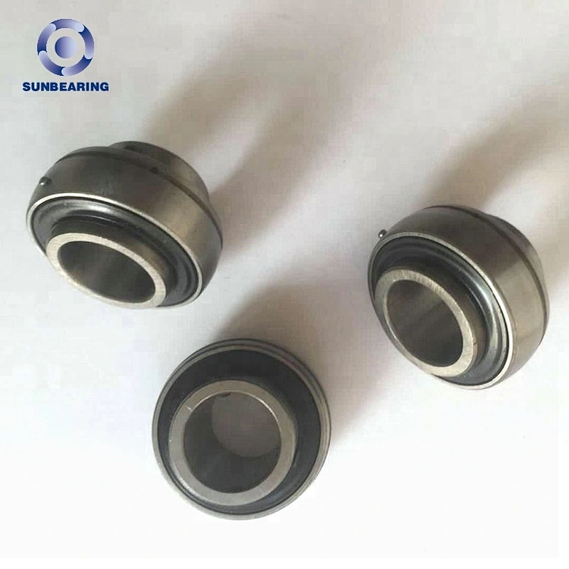Pillow Block Bearing UC214