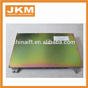 SK200-6 controller for excavator engine parts